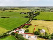 Coddstown Great, Killinick, Co. Wexford Sherry...