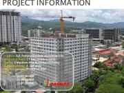CODE # 152 Urban Deca Homes Banilad, most Affordable...