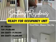 CODE #2A – Move In Ready Corner Townhouse in South East...