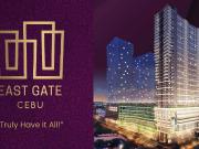 CODE # 480 CONDO FOR SALE IN EAST GATE CEBU