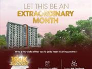 code # 817 condo for sale in uniplace cebu city