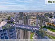 CODE # 835 CONDO FOR SALE IN Kalea Heights Banawa, Brgy....