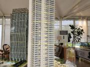 CODE # 836 – CONDO FOR SALE in Lincoln Tower at IPI...