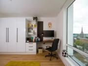 CODE Fairfax Street Classic Studio