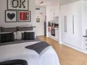 Code Harper Road Coventry Student Accommodation | Amber