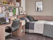 CODE Harper Road En suite Room Floor G