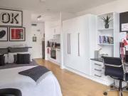 CODE Leicester Silver City Studio, Floors 3 6