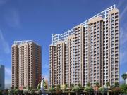 Codename Cloud City,Kharghar 3 BHK Apartment For Sale...