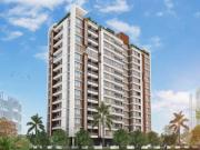 204 Blue Paradise,Baner 2.5 BHK Apartment For Sale Pune