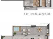 CODERTURA DUPLEX 2 SUÍTES 3 VAGAS À VENDA NO ALTO DA...