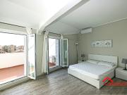 Codice 2658 Appartamento, Attico affitto a Genova |...