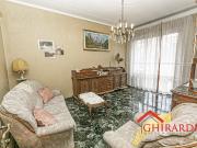 Codice 2952 Appartamento, Quadrilocale affitto a Genova...