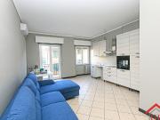 Codice 3041 Appartamento, Quadrilocale affitto a Genova...