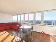 Codice 3081 Appartamento, Quadrilocale affitto a Genova...