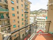Codice 3298 Appartamento, Trilocale affitto a Genova |...