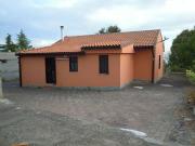 CODICE 6582 CASA SINGOLA 80 MQ CON TERRENO 1.200 MQ ZONA...