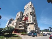 CODIGO 219 MONOAMBIENTE ALQUILER TEMPORARIO CENTRO PINAMAR