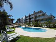 Codigo 273 Pinamar Departamento En Alquiler Con Pileta