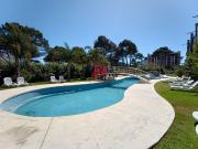 CODIGO 281 ALQUILER TEMPORARIO CON PILETA Y PARRILLA PINAMAR