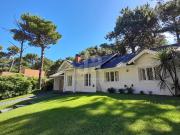 CODIGO 611 3 DORMITORIOS PARRILLA ZONA NAYADES PINAMAR