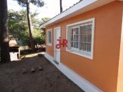 CODIGO 697 CASA EN VENTA 2 DORMITORIOS OSTENDE PINAMAR...