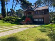 CODIGO 707 CASA EN ALQUILER TEMPORARIO ZONA GOLF PINAMAR...