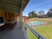 CODIGO 711 CASA DE 6 AMBIENTES CON PISCINA COSTA ESMERALDA