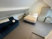 Codrington Street, Exeter, 6 Bedroom Terraced