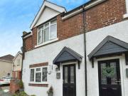 Coed Coch Road, Old Colwyn, 2 Bedroom Semi detached