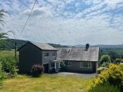 Coedlan, Llanelltyd, 3 Bedroom Bungalow