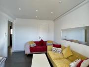 Coeur Banane 3 Pièces avec terrasse