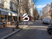 COEUR BUTTE AUX CAILLES 2 PIECES 33 m2 AGRÉABLE ET LUMINE