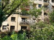 Coeur butte aux cailles 2 pieces 38 m2 avec balcon sur...