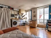 COEUR BUTTE AUX CAILLES STUDIO 18,30 m2 CALME ET ENSOLEILL