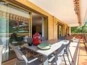 Coeur Cabot 13009T3/4 d'exception. Deux terrasses. Box