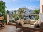 COEUR CIMIEZ A LOUER 2 PIECES TERRASSE SOLEIL