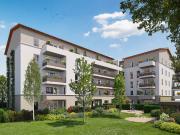 Coeur Citadelle 2 à 5 pièces, 39 à 82 m² Coeur Citadelle 2 à 5 pièces, 39 à 82 m²