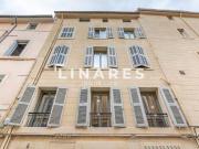 COEUR D'AIX Immeuble de rapport 137m2 habitables...