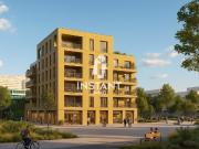 Coeur de Créteil 4 pièces 82m2 3 pièces 62m2 2 pièces...