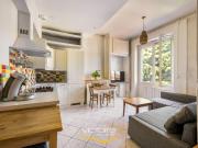 Coeur de Montchat Bel investissement T2 donnant sur...