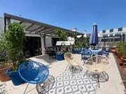 Coeur de saint esprit: Attique avec superbe terrasse au...