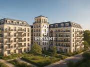 Coeur de Ville 1 pièce 32m2 2 pièces 39m2 2 pièces, 39 m²