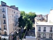 Coeur de ville Appartement 2 pièces 44.49m2
