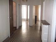 COEUR DE VILLE Appartement T3 bis spacieux de 102m2