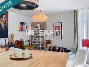 Coeur de ville de CHOLET Charmante maison lumineuse avec...