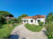 Coeur de ville, ensemble immobilier de 3 maisons sur 1285m2