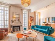 Coeur des Chartrons Magnifique Maison John Taylor