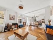 Coeur du 9e, rue ND de Lorette, 69m2/3P/2 chambres, très...