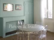 Coeur du Luberon, Apt, immeuble de rapport de charme