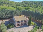Coeur du Luberon Environnement calme Terrain arboré